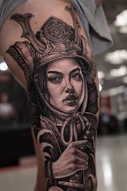Experienced Tattoo Artist Services in Brighton