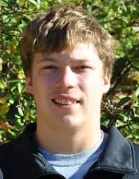 2010-11 Men's Swimming and Diving Roster