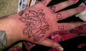 Rose Scissors Tattoo How To Create A Body Painting Art Drawing And Computer Art On Cut Out Keep This drawing lesson will walk you step by step through the drawing techniques you will need to create your own rose pencil one of the best things about learning how to draw a rose is that you don't need to worry about getting everything in exact proportion. rose scissors tattoo how to create a