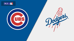 Chicago Cubs vs. Los Angeles Dodgers 7/7/22 - Stream the Game Live - Watch  ESPN