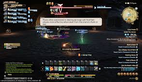 Ffxiv unlock high level duty roulette, roulette formula, jack's. Ffxiv It S Scholar Summoner Time Gamingsf