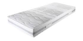 Der gleiche effekt wird bei hochwertigen kaltschaum matratzen durch lüftungskanäle und offenporigen schaum erzielt. Kaltschaum Oder Federkern Ratgeber Bettzeit Magazin De