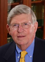 Longtime UM Law Professor Bradley Establishes Medgar Evers Scholarship  Endowment