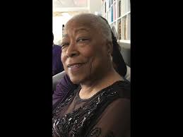 Hattie Cameron Funeral Service August 1, 2020