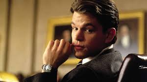 John Grisham's The Rainmaker