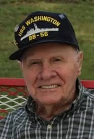 Obituary information for Leo George Scrivner