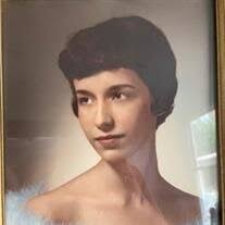 BARBARA JEAN PROCTOR Obituary