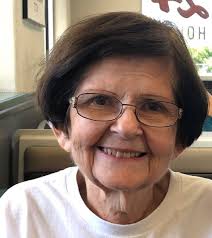 Bonnie Cloud Obituary