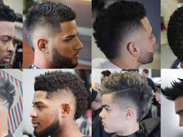 No way home' 15 hot bald guys; The Best Fade Haircuts Hairstyles For Men In 2021