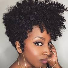 Les cheveux courts, coiffures, cheveux contredépouille, cheveux bouclés, coiffures naturelles femmes noires, coiffures cheveux courts, coupes courtes tissage court, coiffure femme, idee coiffure, idées de coiffures, maquillage, cheveux courts, brico déco, coupe de cheveux, tresses. Perruques Frisees Synthetique Noir Pour Femmes Courtes Perruque Afro Afro Americaine Naturelle Mnl17850 Rakuten