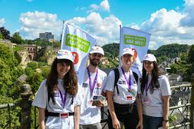 du Luxembourg City Tourist Office – à votre service depuis 25 ans