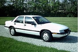 Image result for Light Brown 1988 Corsica
