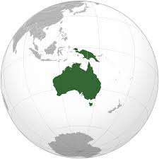The holy see and the state of palestine. Australia Continent Wikipedia