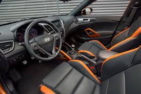 2016 Hyundai Veloster Interior En 2020 Autos Interiores