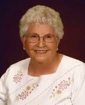 Peggy Moore Jefferson Hill