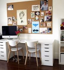 Conseils Decoration Bureau Blanc Deco Bureau Decoration Bureau Idee Bureau