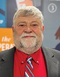 Ted Hahn's Instagram, Twitter & Facebook