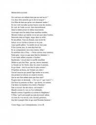 I suoi larghi piedi parevano saldi sul pavimento della chiesa quanto i massicci pilastri romanici. Melancholia Victor Hugo Poesie Poesie Image