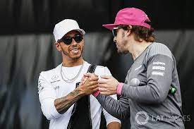 Lewis hamilton is looking to win the hungarian grand prix from last place. Fernando Alonso Lewis Hamilton Ist Ein Verdienter Weltmeister