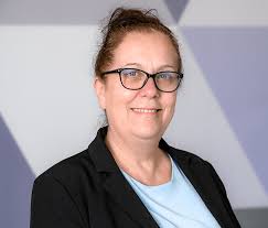 Kay Richardson| National Account Manager |Together