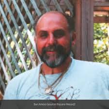 Benjamin Amato's Instagram, Twitter & Facebook