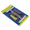 A puncture repair kit comes with everything you need to temporarily fix a hole in a tire so that you can make although these plugs work in almost any kind of tire, it's worth noting that they're only effective on 7. Https Encrypted Tbn0 Gstatic Com Images Q Tbn And9gctcqvoe5xtp07mrd7w Qjdqfrrihxtisqa74idfwarlnflup7s5 Usqp Cau