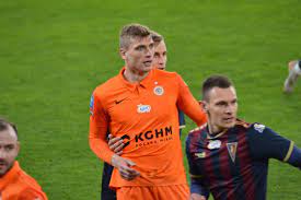 Zagłębie lubin vs pogoń szczecin. Zimny Prysznic Na Poczatek Sparing Zaglebie Lubin 0 3 Pogon Szczecin