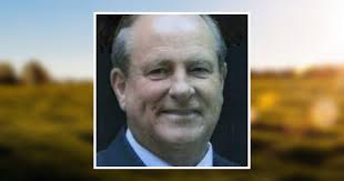 Terry Martin Obituary July 29, 2018