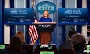 Find the perfect jen psaki stock photos and editorial news pictures from getty images. Hlv3rgbijadp1m