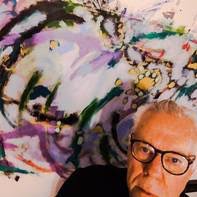 Selected Painting by Robert Bent