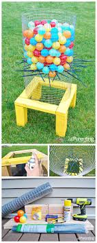 Outdoor Birthday Party Games For Adults Do It Yourself Outdoor Party Games The Best Backyard Entertainment Diy Projects Backyard Birthday Parties Backyard Birthday Outdoor Party Games