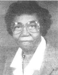 Janie Colbert Obituary