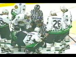 Check spelling or type a new query. Frolunda Bjorkloven Lynx 98 99 Youtube