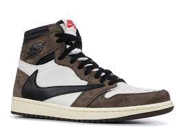 Слушать песни и музыку travis scott (трэвис скотт) онлайн. Air Jordan 1 High Og Ts Sp Travis Scott Cd4487 100 Schuhe Fruugo De