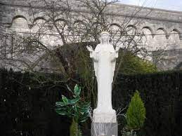 Chargement de la météo pendant 10 jours beauraing, belgium. Our Lady Of Beauraing Belgium Pilgrim Info Com