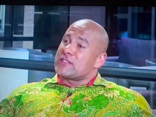 NEWS: It has since emerged that Stuart James Scharnick, a self confessed former member of the ANC and associate of General Shadrack Sibiya is the complainant crimen injuria case that was opened