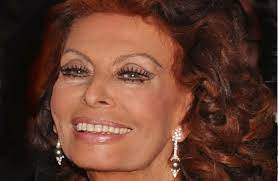 © 2020, sofia loren powered by shopify. Sophia Loren In Den Menschen Des Tages 20 09 2020