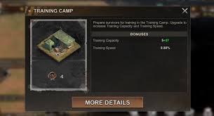 Level up those heroes, who are better. State Of Survival Guide Tips Tricks And Strategies Gamingonphone