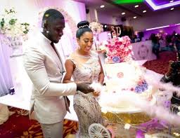 Temitope balogun joshua, one of africa's most popular televangelists who was known as t.b. Photos Pastor Chris Daughter Holds Second Wedding To Honour Mum Adomonline Com