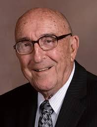 Obituary information for Rev. Robert Carl Warskow