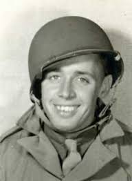 this is my Father Tom Augustine(i bet he was called 'Red') WW2 Veteran, 8th  AD/130th Armored Ordinance Hq. He passed away Apr. 1971 at age of 53, he  fought the "Battle to