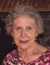 Obituary information for Sarah A. Brown