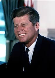 Remembering President Kennedy