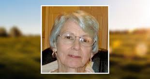 Janice Marcel Boag Obituary March 27, 2017