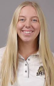 2024-25 Women's Golf Roster