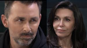 GENERAL HOSPITAL: Valentin, "You Love Me Still" Anna, "None of That  Matters, You've Committed Too Many Crimes My Darling" - Michael Fairman TV