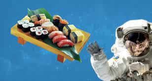 To create a better tomorrow for our future selves and our children, we need to be aware how our food choices are affecting the world around us. The Future Of Food And Drink In Space First We Feast