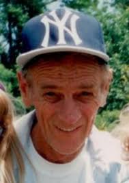 Lee F. Moss, Sr. Obituary March 22, 2013