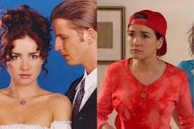 Natalia oreiro przeszła w ostatnim czasie sporą metamorfozę. Natalia Oreiro Przeszla Spektakularna Metamorfoze Gwiazda Zbuntowanego Aniola Nie Ma Juz Ciemnych Wlosow
