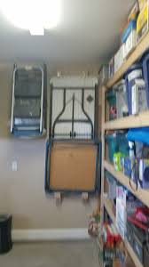 Folding Table Storage Table Storage Garage Storage Suitcase Storage